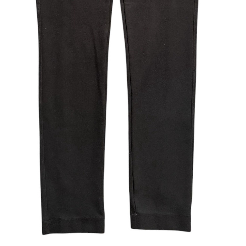 NYDJ Sculpt Her Pants Womens Small Black Lift Tuck Slim Stretch Career - Picture 8 of 11